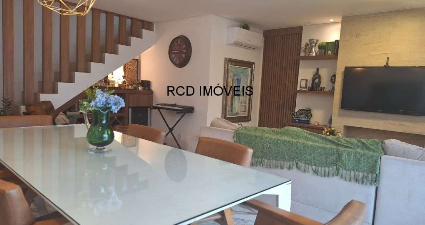 Apartamento com 3 quartos à venda na Rua Otávio de Morais, 156, Cidade São Francisco, São Paulo