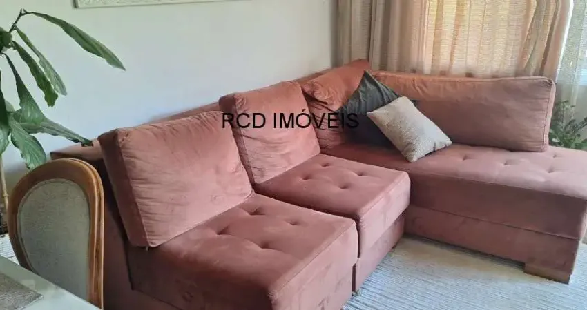 Linda casa de 96 m² com 2 dormitórios - 2 vagas - condomínio bosque da vila - cotía