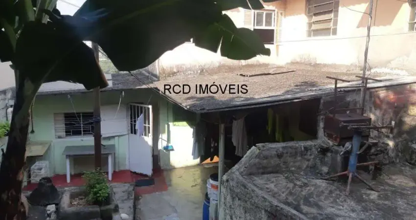 OPORTUNIDADE Terreno à venda com dimensões de 10 x25 na Vila Sonia