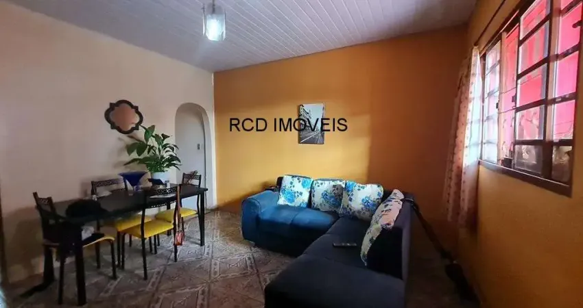 Casa Térrea à Venda na Vila Morse
