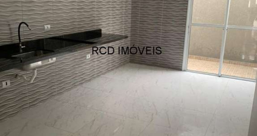Sobrado NOVO 2 SUITES, 2 VAGAS PRONTO PARA MORAR Bonfiglioli, OPORTUNIDADE ! !!