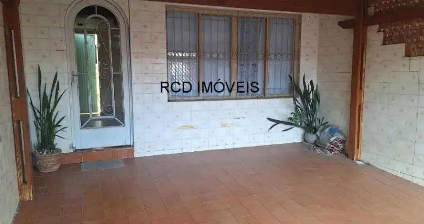 Belíssimo sobrado próximo a comercio e hospital 3 quartos (suite) 2 vagas