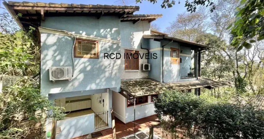 Cond forest hills - estilo, privacidade, natureza, bom gosto!