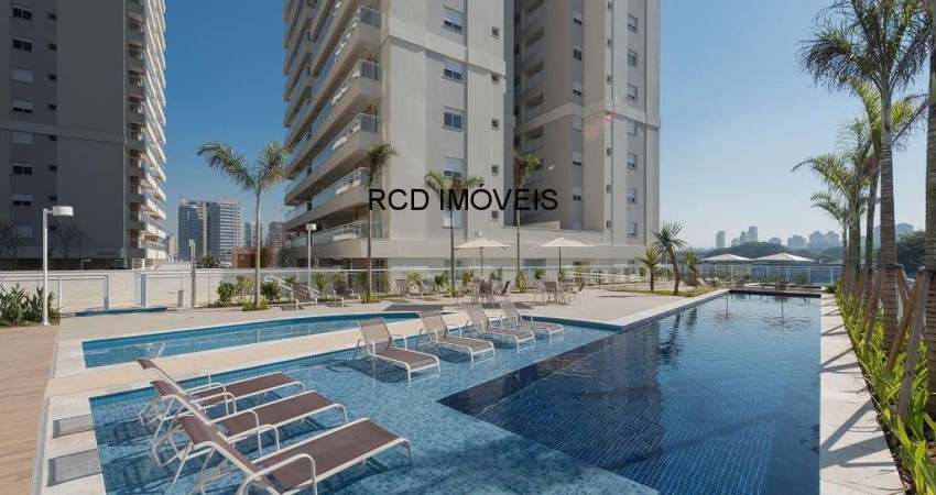 Apartamento de 145 m² com 3 suítes - Condomínio Pateo Barra - Na Barra Funda