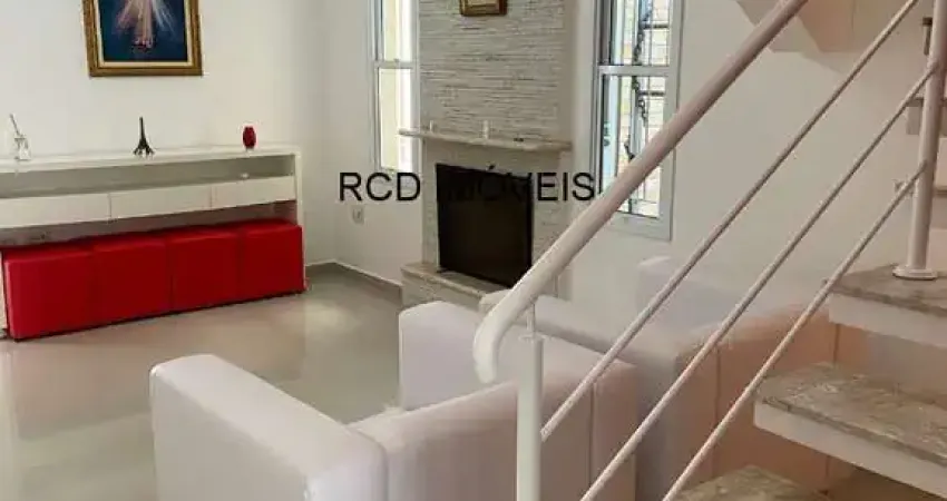 SOBRADO MODERNO 3SUÍTES COM CLOSET, PISCINA, SALÃO DE FESTAS, PRÓXIMO AO PARQUE DOS PRÍNCIPES