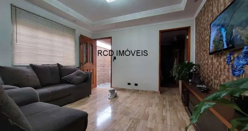 Casa térrea com 2 quartos, edícula (suíte), terraço, quintal e 2 vagas - Jardim Arpoador / Butantã, São Paulo - SP: Oportunidade Imperdível!