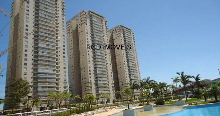 Apartamento 134 m²  3 Quartos - 2 vagas - Condomínio Espaço Raposo - LAZER COMPLETO