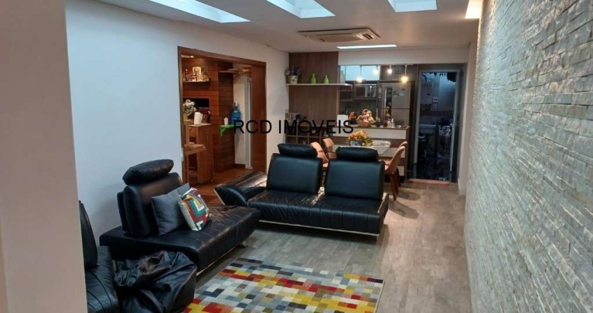 Apartamento à venda COND. MAIRARE 2 quartos, 1 suíte, 1 sala, 3 banheiros, 2 vagas e 106m²