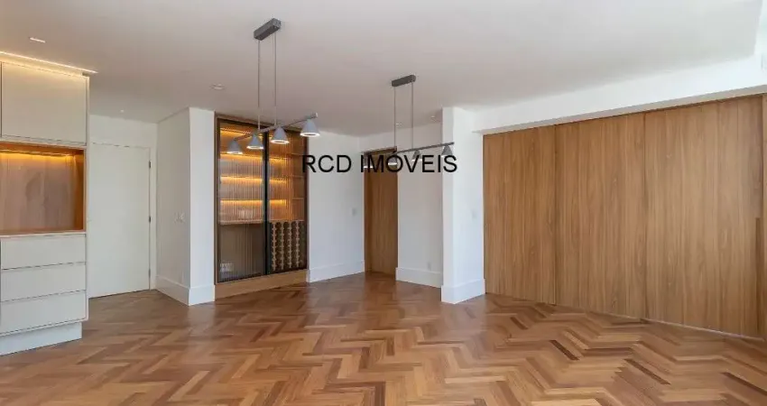 Espetacular apartamento à venda em Higienópolis, São Paulo-SP: 3 quartos, 2 suítes, 2 salas, 4 banheiros, 2 vagas, 289,60 m²!