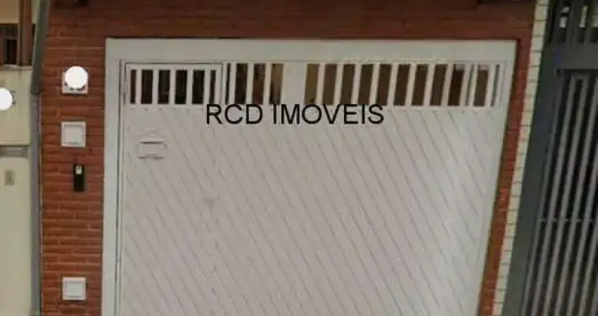 Casa à venda em sp, jardim vazani com 2 quartos, 1 sala, 3 banheiros e 2 vagas de garagem!