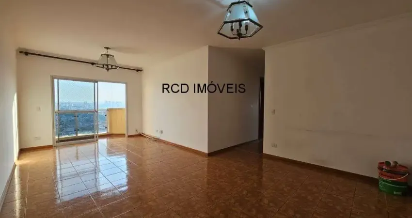 Apartamento JD. BONFIGLIOLI 3 quartos, 1 suíte, 2 vagas, 105 m² -CONDOMÍNIO MANSÃO DO BUTANTÃ