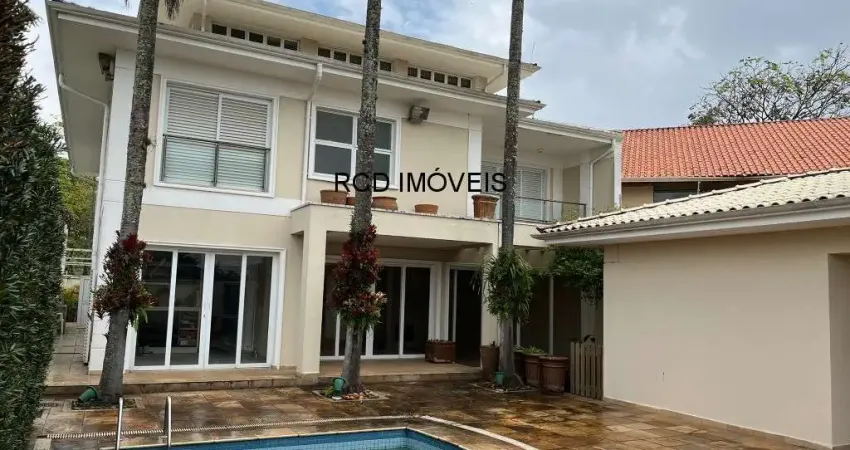 CASA PARQUE DOS PRÍNCIPES - PISCINA - QUADRA - 4 VAGAS - 4 QUARTOS (2 SUITES) - BANHEIRA- LAGO