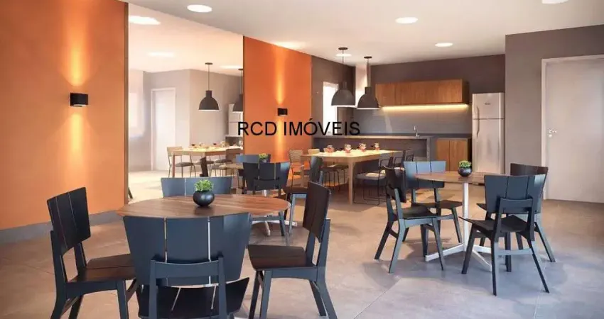 Apartamento com 2 quartos à venda na Rua José da Silva Ribeiro, 814, Vila Andrade, São Paulo