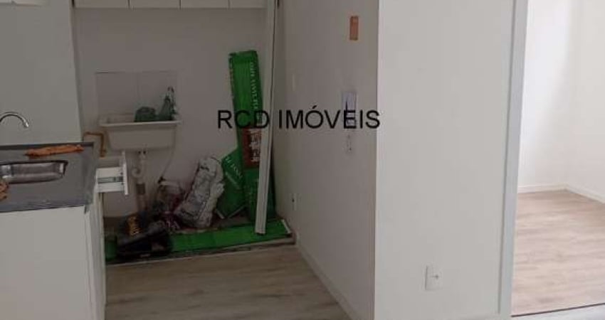 Aluguel de Imóvel na Vila Gomes: Apartamento 1 quarto com 29m² em São Paulo-SP