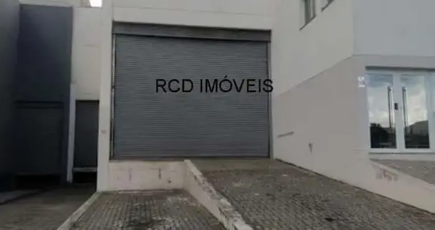 Aluguel de Galpão Comercial de 1.000m² em Condomínio Exclusivo em Vargem Grande Paulista-SP