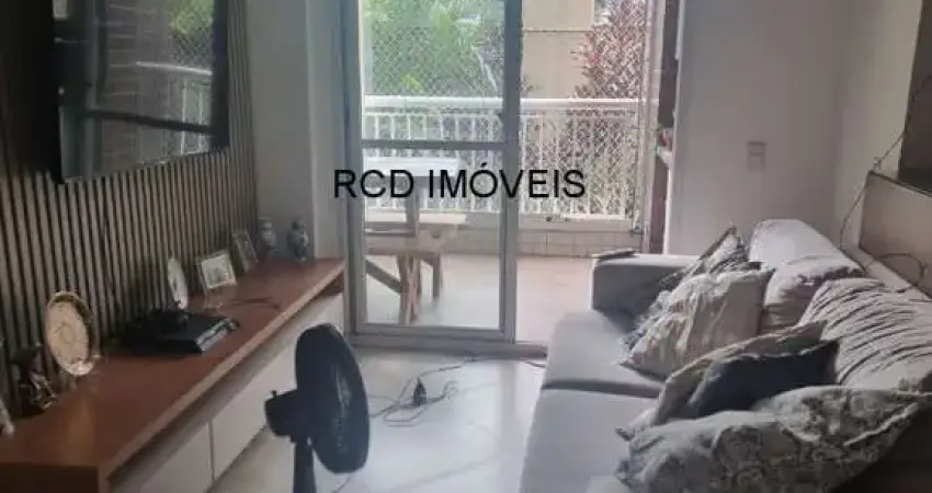 Aluguel de apartamento de 3 quartos com suíte e 2 vagas na Vila Polopoli, São Paulo-SP: confira!