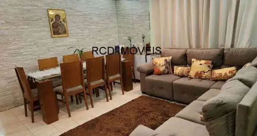 Imperdível: Apartamento à venda em São Paulo-SP, Vila São Francisco! 3 quartos, 1 suíte, 1 sala, 2 banheiros, 1 vaga, 103m².