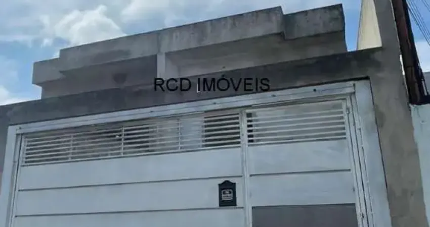 Imperdível casa à venda em São Paulo-SP, Jardim São Jorge (Raposo Tavares) com 3 suítes e 4 vagas de garagem!