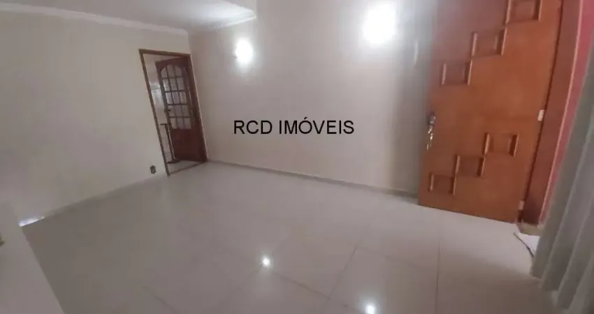 Imperdível! Casa à venda em São Paulo-SP, bairro Jardim Peri Peri: 2 quartos, sala, 2 banheiros, garagem e 101m² de área.