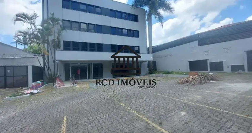 Prédio comercial para locação em são paulo, bairro butantã: 3 andares, elevador, 8 banheiros, 25 vagas de estacionamento, 1.000m².