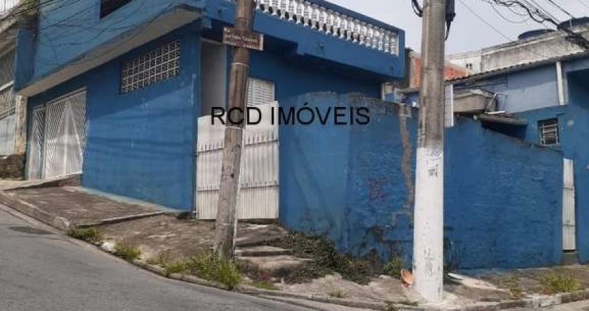Imperdível! Casa à venda em Novo Osasco, Osasco-SP: 2 quartos, 1 sala, 2 banheiros, 1 vaga de garagem, 162,00m².