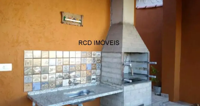 Casa Térra ao lado do metrô Vila Sônia -  2 dormitorios