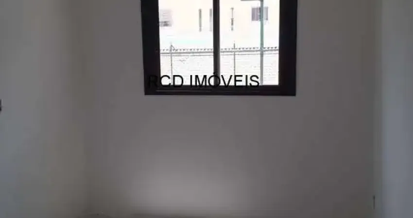 Apartamento à venda na Vila Osasco, Osasco-SP: 2 quartos, 1 suíte, 1 sala, 2 banheiros, 1 vaga!