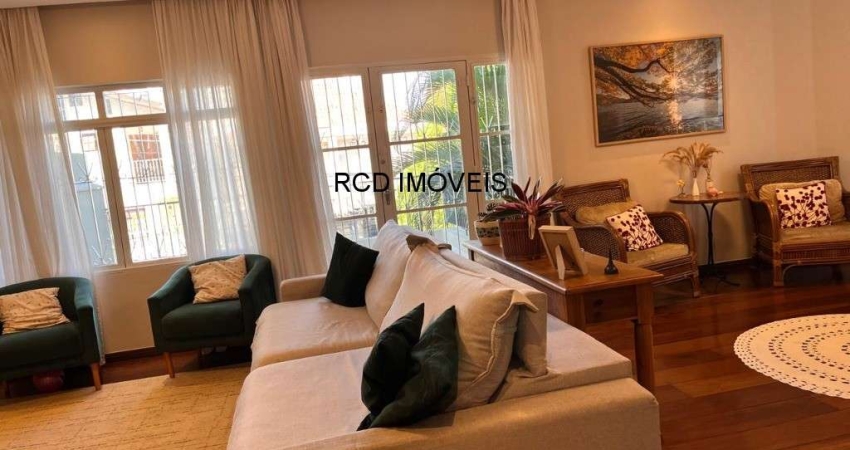 CASA COM 332M² 4 QUARTOS(2SUÍTES) 5 VAGAS ESPAÇO GOURMET - JARDIM BONFIGLIOLI - BUTANTÃ