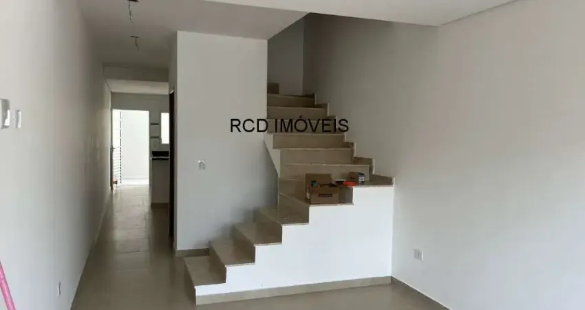 Casa nova 3 quartos (suite) - 2 vagas - quintal - próximo ao jardim bonfiglioli