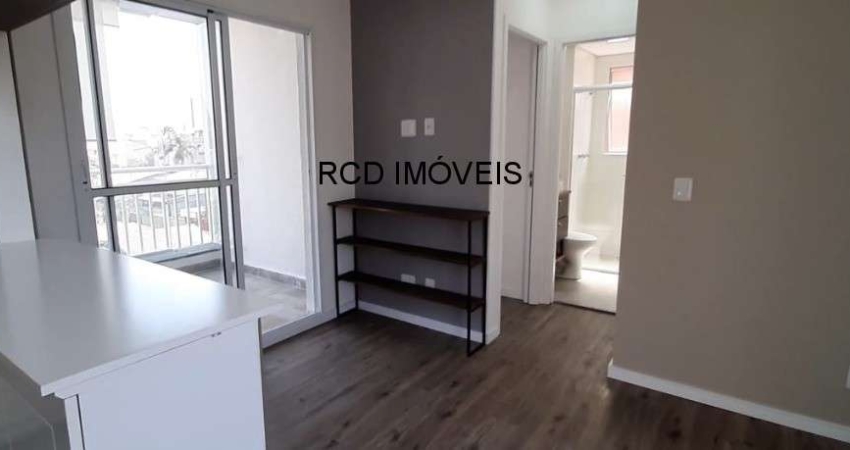 Apartamento à venda em Osasco-SP, bairro Umuarama: 2 quartos, 1 sala, 1 banheiro, 1 vaga, 46m² de área