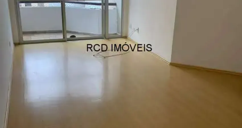 Venda de apartamento em indianópolis, são paulo-sp: 2 quartos, 1 sala, 2 banheiros e vaga de garagem!