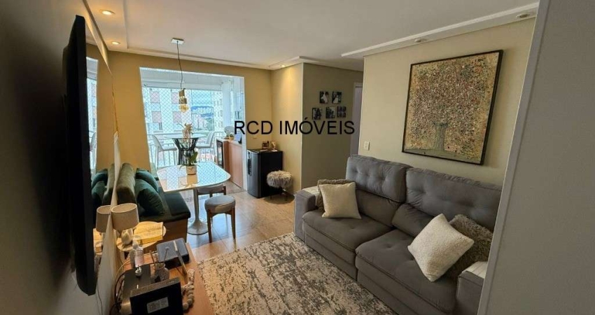 Apartamento PERFECT HOME  3 quartos 1 suíte ,  lazer,  próximo ao Campus da USP