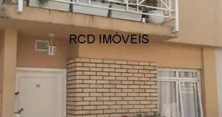 Casa em Condomínio 3 Quartos, 1 Suíte, 2 Salas, 2 Banheiros, 4 Vagas