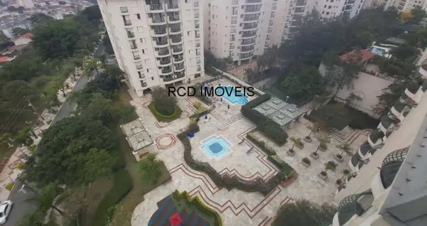 Cobertura à venda 163m²  bairro  Cidade São Francisco, São Paulo-SP: 3 quartos, 1 suíte,  2 vagas
