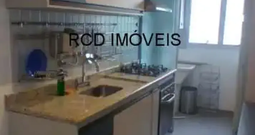 Apartamento para locação em São Paulo-SP, Cidade São Francisco: 3 quartos, 1 suíte, 1 vaga