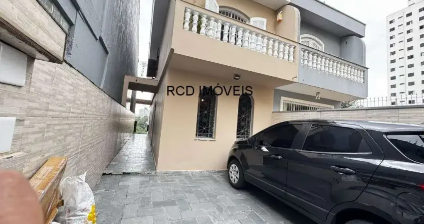 Imperdível: Casa à Venda em Taboão da Serra-SP, Jardim Monte Alegre! 3 Quartos, 2 Salas, 2 Banheiros, 2 Vagas, 175 m².