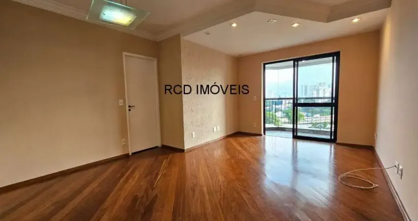 Apartamento para venda 82,50m² 3Quartos (1suíte) Lazer incrível - Jardim Bonfiglioli - Butantã
