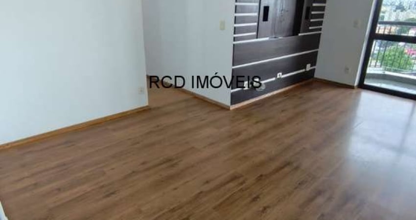 Apartamento de 82,50 com 3Quartos(1suíte) Lazer Vista Livre Incrível no Jardim Bonfiglioli - Butantã
