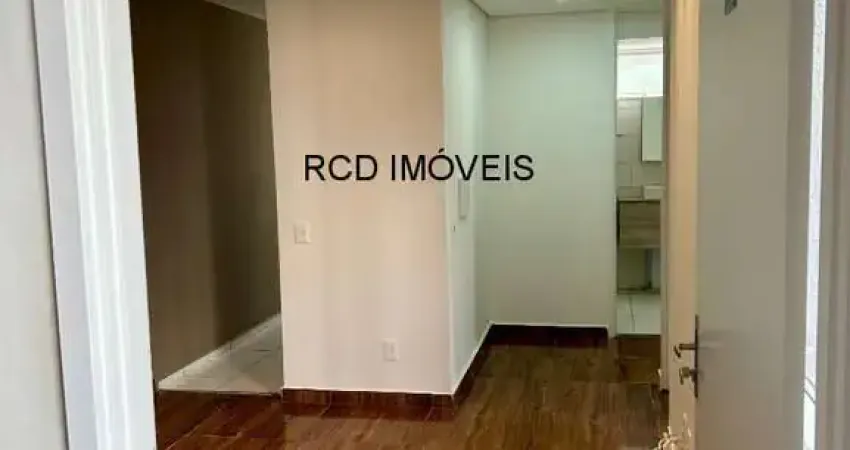 Apartamento com 1 quarto à venda na Rua Savério Quadrio, 615, Parque Ipê, São Paulo