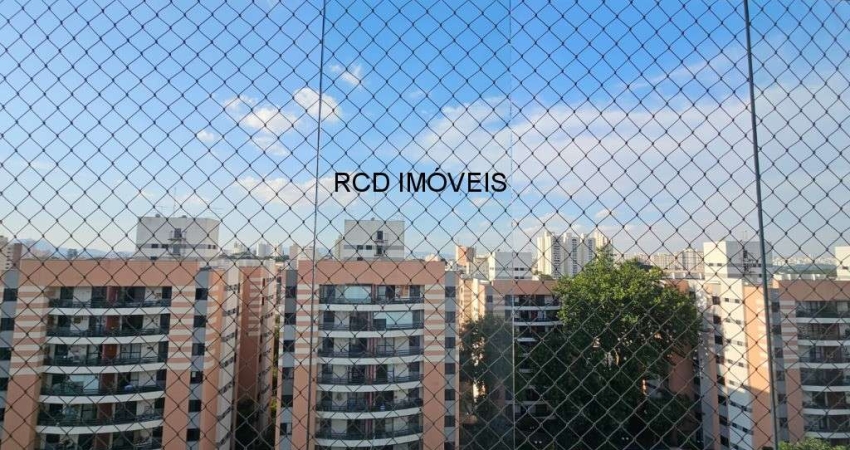 Apartamento 134m² com 4Quartos(2 suítes) Varanda Gourmet 3 Vagas de garagem, lazer -São Francisco
