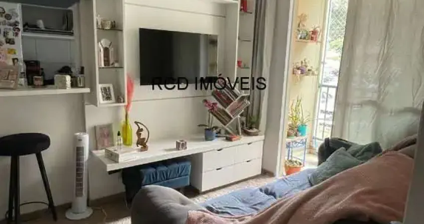 APARTAMENTO 2 QUARTOS (SUITE) - CONDOMINIO INNOVA BLUE - LAZER COMPLETO