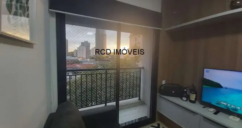 Imperdível oportunidade de investimento:  1 quarto, 1 banheiro, 32m².próximo ao metro