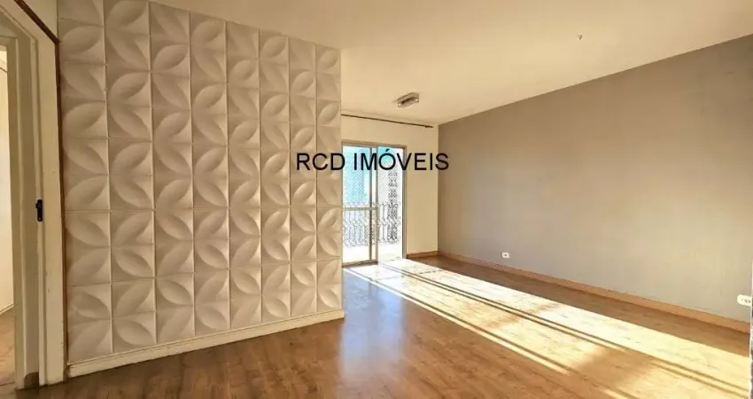 Apartamento de 70m² 2Quartos Sacada frente para o Clube, Próximo á USP E Metro Butantã