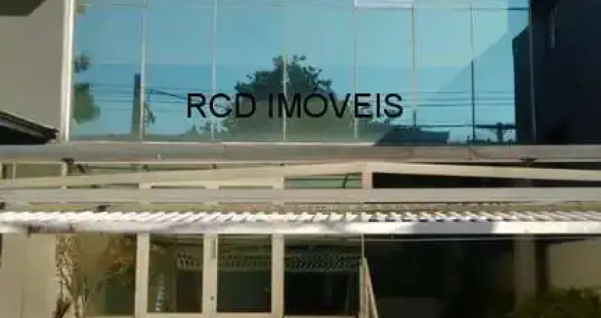 Prédio comercial com 3 Lajes, Estacionamento, Entrada Independente...