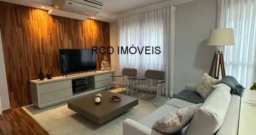 APARTAMENTO ESPAÇO RAPOSO 134 METROS - LAZER COMPLETO - 3 QUARTOS ( SUITE )