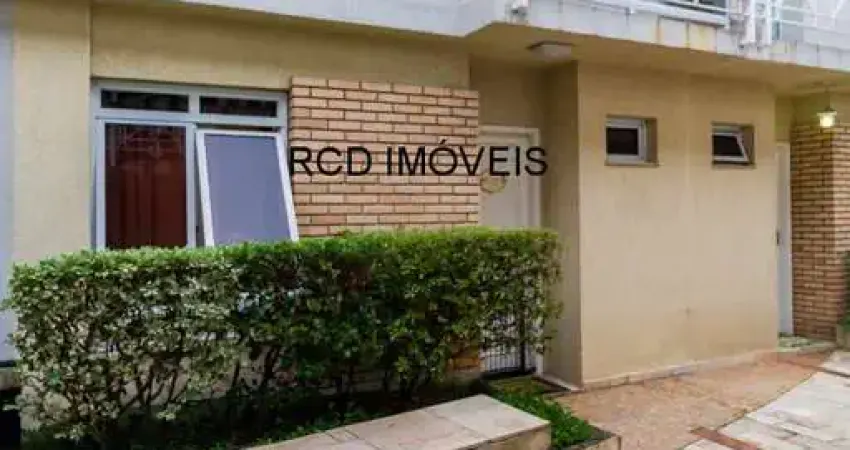 Imperdível! Casa em condomínio à venda em São Paulo-SP, Jardim Maria Duarte: 03 quartos, 1 suíte, 1 sala, 2 banheiros, 4 vagas, 136m².