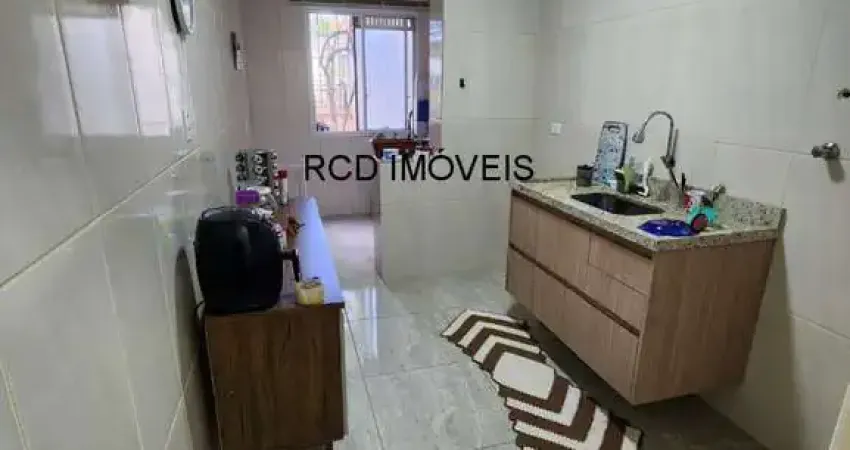 Apartamento à venda em Osasco-SP, Jardim D'abril: 2 quartos, 1 sala, 1 banheiro, 1 vaga, 65,00m²