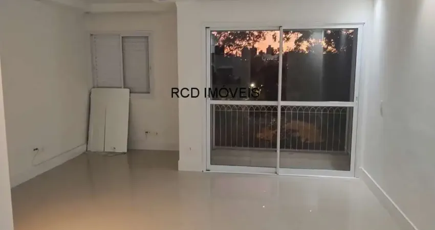APARTAMENTO NO JAGUARÉ COM 3 QUARTOS (SUITE) VAGA FIXA, LAZER E PISCINA CLIMATIZADA
