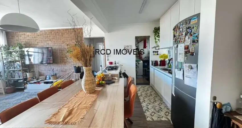 Imperdível apartamento à venda em São Paulo-SP, Vila Lageado: 2 quartos, 1 sala, 1 banheiro, 1 vaga, 89 m²!
