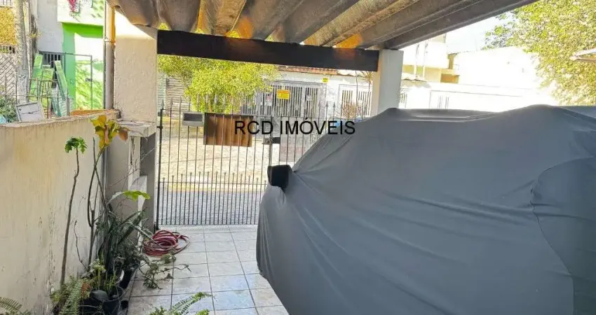 Espetacular Casa à Venda em São Paulo-SP, Jardim Olympia: 2 Quartos, 1 Banheiro, 1 Vaga de Garagem, 90m² de Área